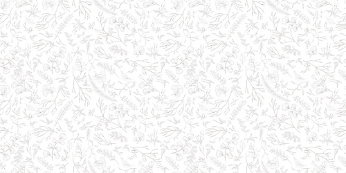 Керамическая плитка Керамин Мирабель 7С 600х300 белая матовая