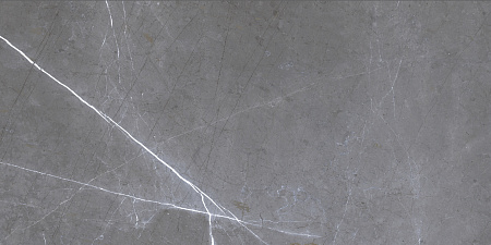 Керамогранит Gresse Керамогранит Simbel серый 1200х600 матовая