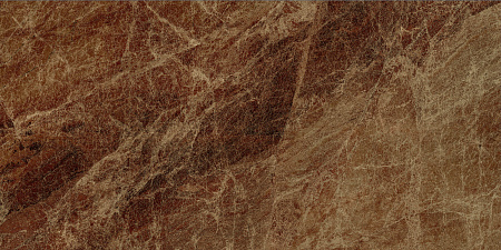 Керамогранит Gresse Керамогранит Simbel коричневый 1200х600 матовая
