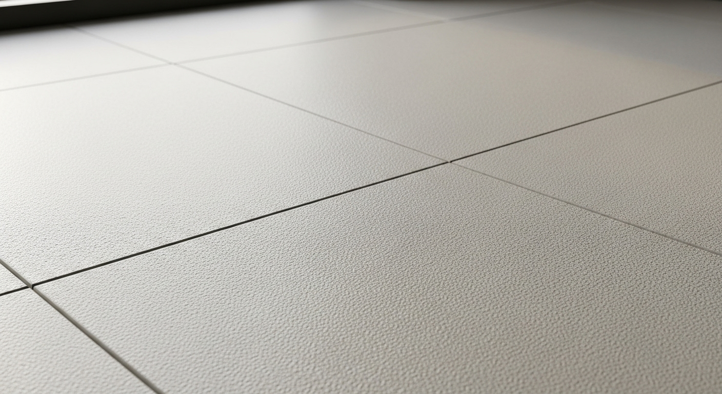 Особенности матовой керамической плитки, плюсы и минусы, как ухаживать