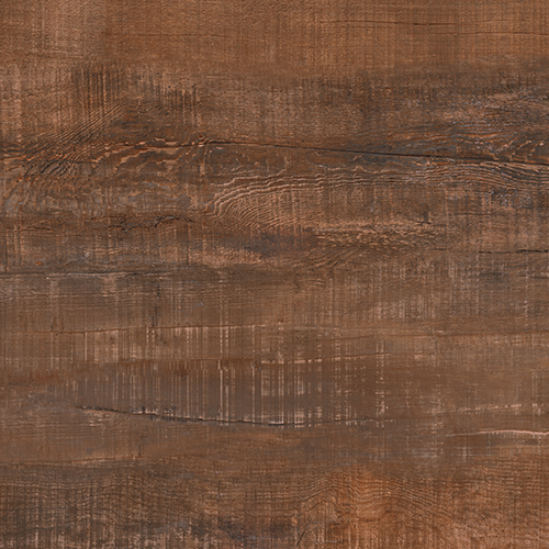 Керамогранит Wood Ego Dark Brown (Вуд Эго темно-коричневый) 600х600 структурный