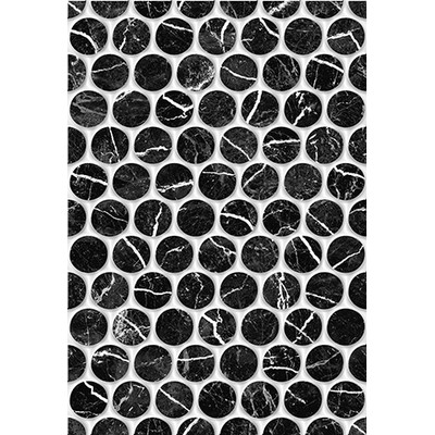 Керамическая плитка Керамин Помпеи 1 тип 1 400х275