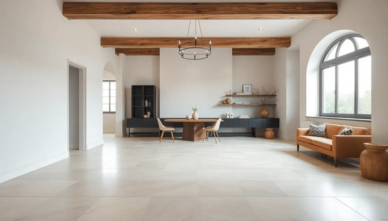 Как выбрать керамогранит в зависимости от бюджета