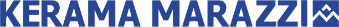 Керама Марацци логотип