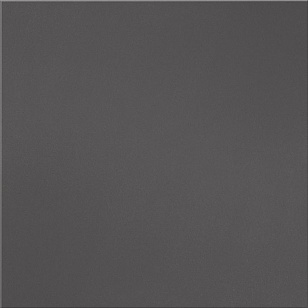 Керамогранит Уральский гранит Керамогранит Уральские фасады Керамогранит UF013 черный 600х600 матовая антискользящая