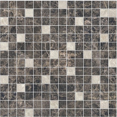 Мозаика для стен Керамин Эллада 3 ковры 300*300