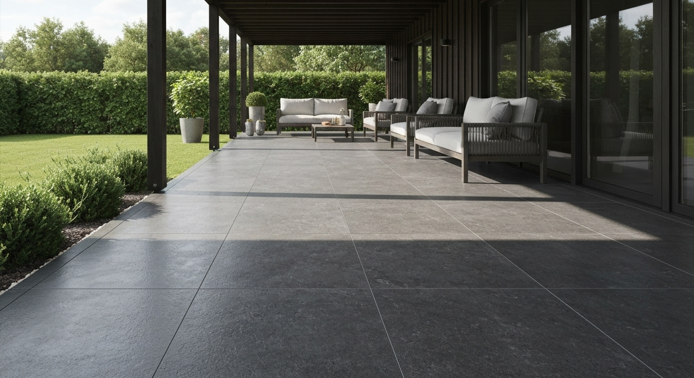 Стойкость к истиранию - как измеряется для глазурованных и неглазурованных плиток