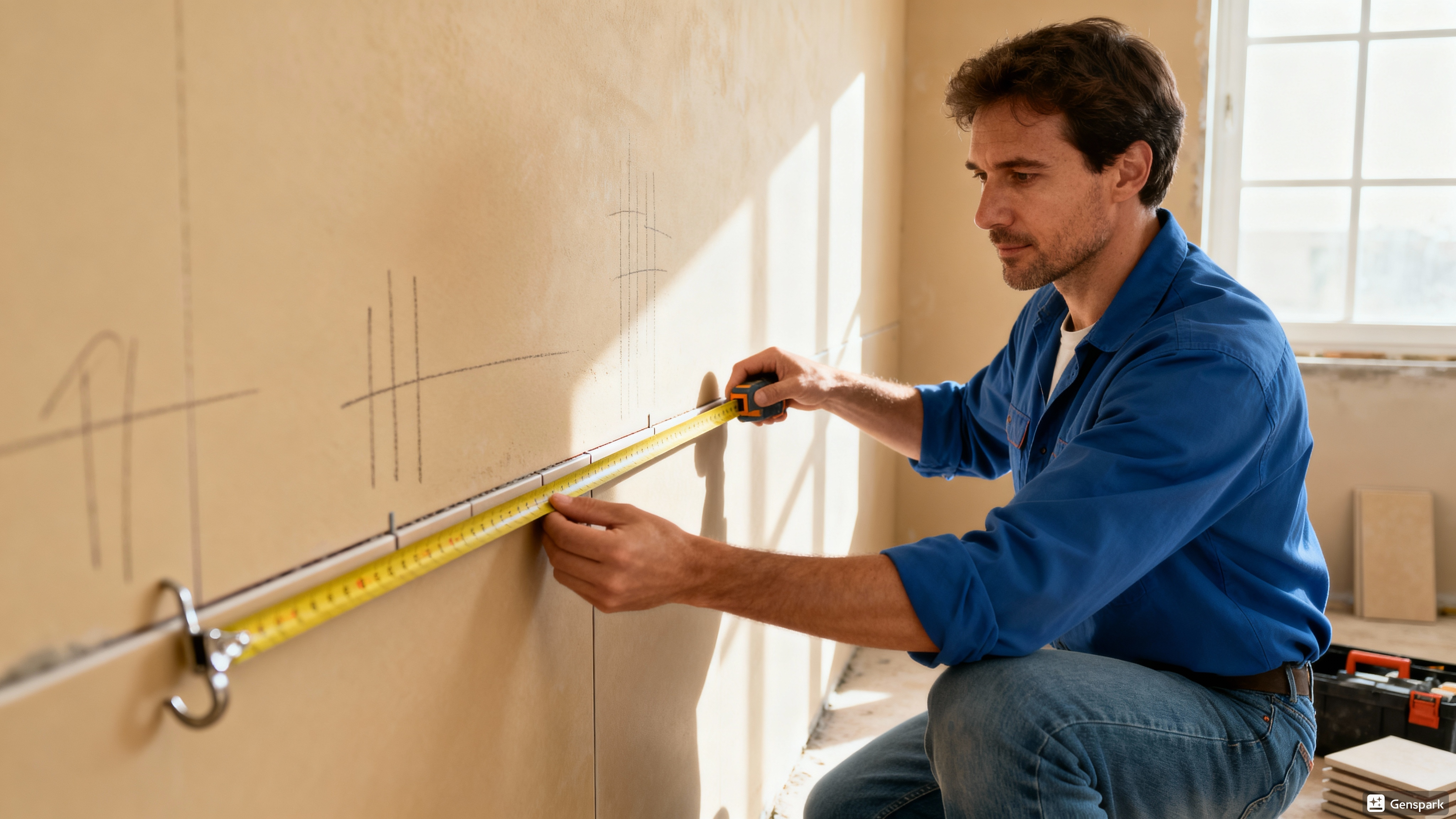 Как рассчитать количество плитки: подробное руководство