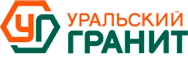 Уральский гранит лого