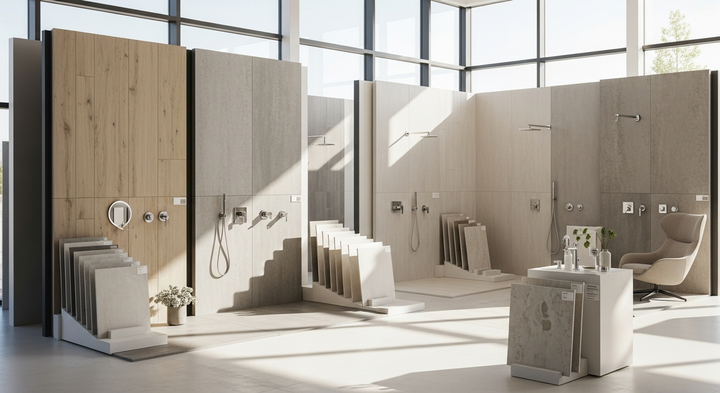 Современные тенденции керамической плитки: быть ближе к природе