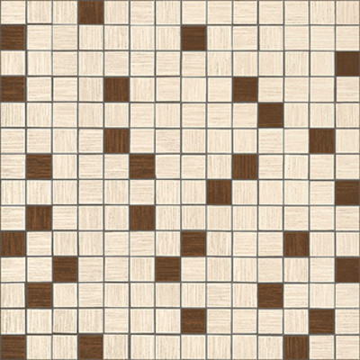 Мозаика для стен Керамин Сакура 3 ковры 300х300