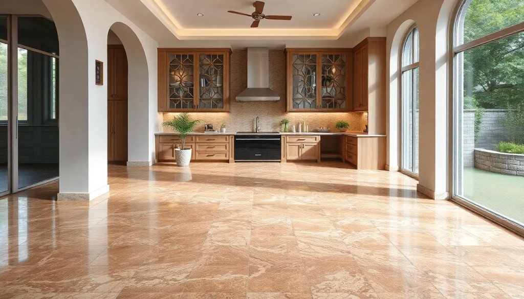 Керамогранит