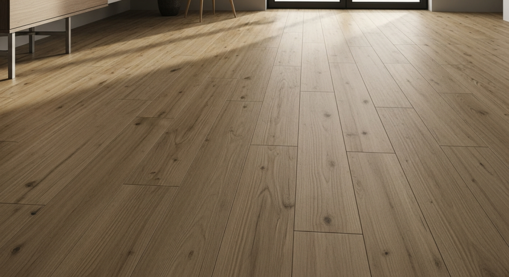 Керамогранит под дерево