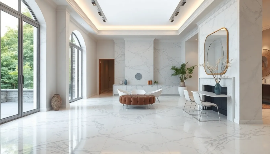 Премиум керамогранит