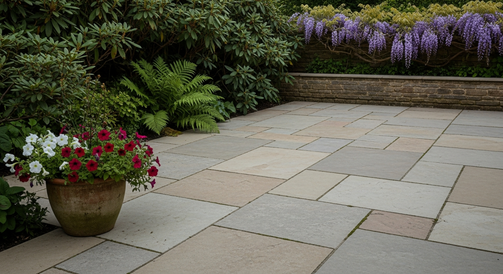 Керамогранит