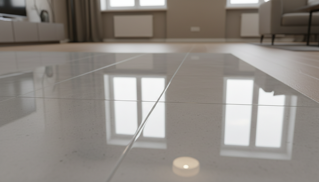 Керамогранит