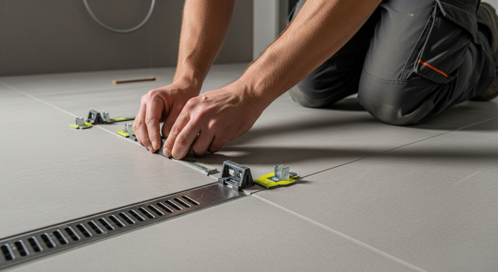 Выравнивание