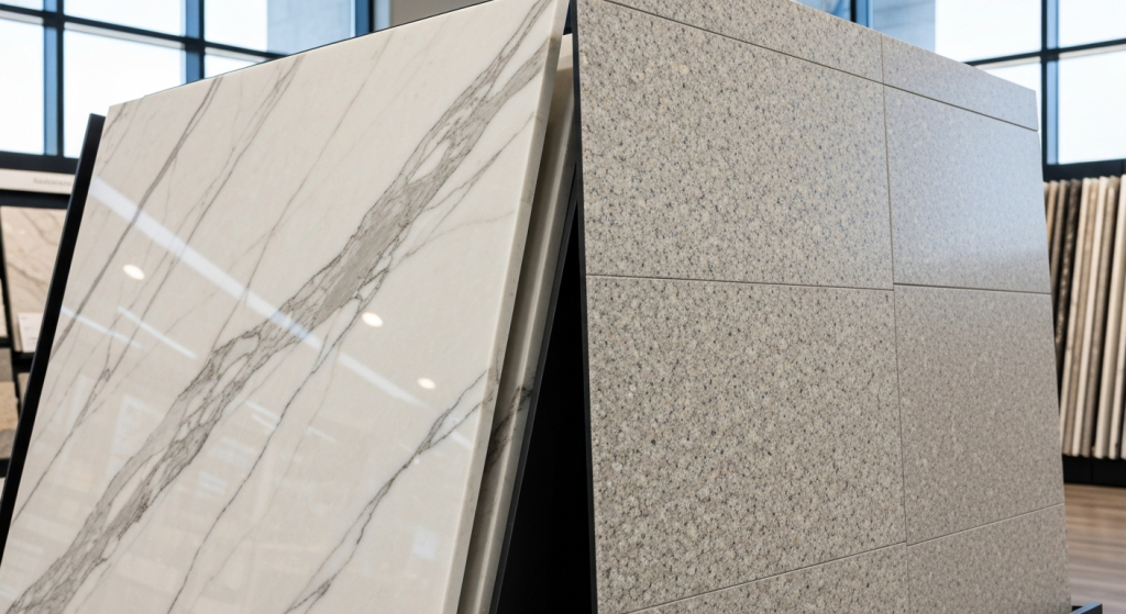 Натур камень