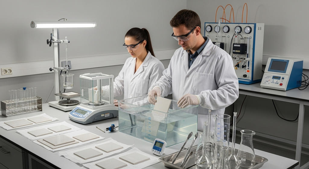 Проверка продукта