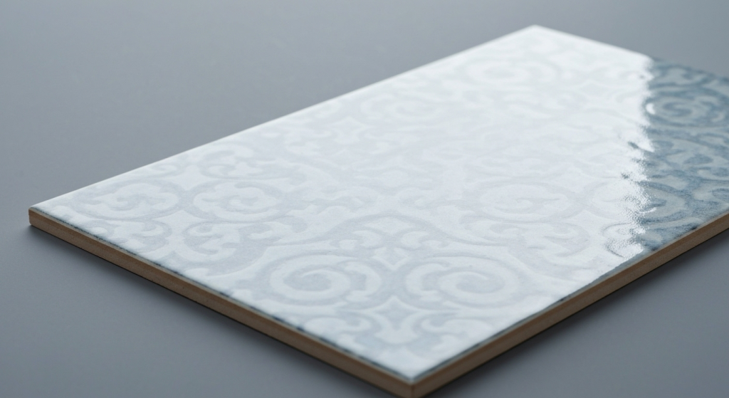 Плитка керамическая