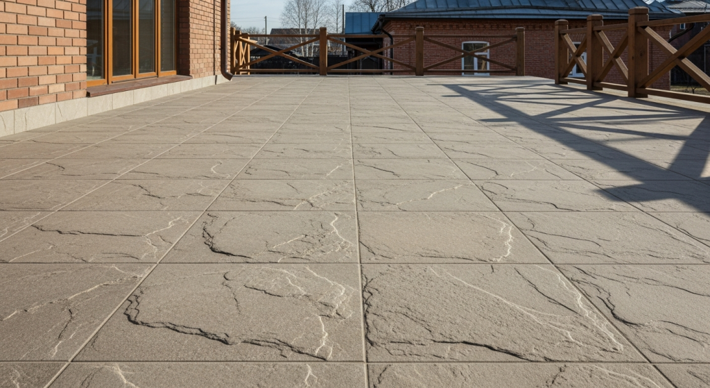 Фактура керамогранита