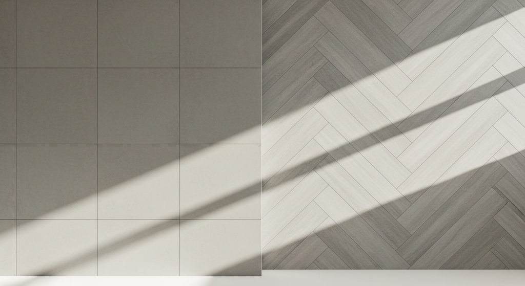 Разные виды