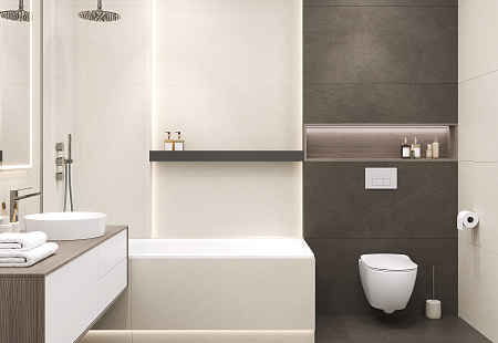 Керамогранит Laparet Керамогранит Attol Opal PRO