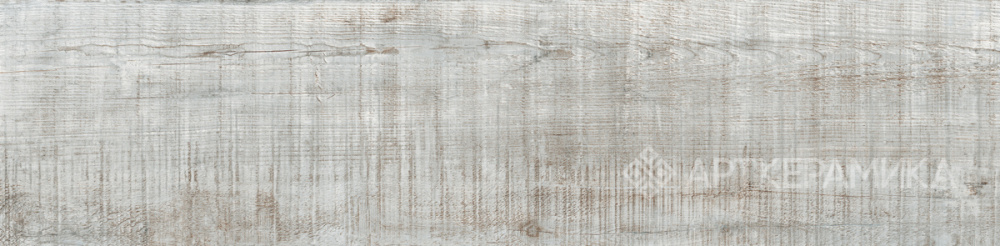 Керамогранит Wood Ego Light-Grey (Вуд Эго Светло-серый) 1200x295 SR структурный
