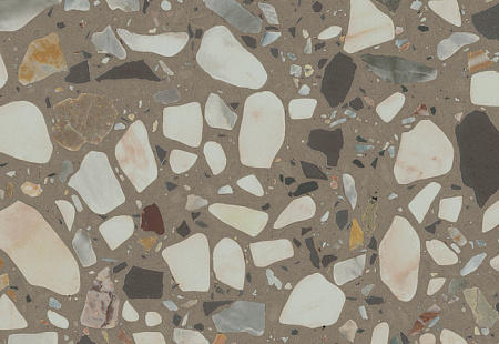 Керамогранит Kerama Marazzi Керамогранит Бричиола серый 595x95 Матовая