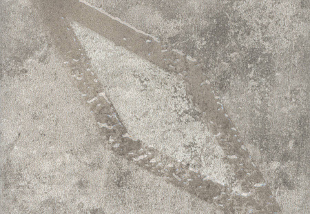 Керамогранит Kerama Marazzi Керамогранит Спартель серый 98x98 Матовая