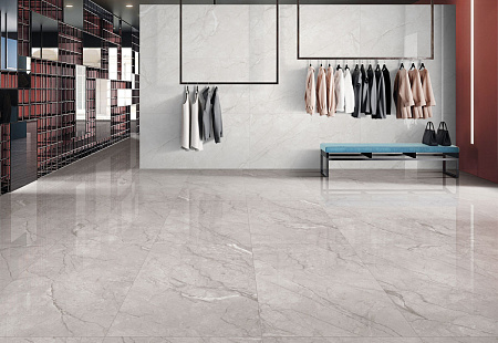 Керамогранит Laparet Керамогранит Antalya Grey