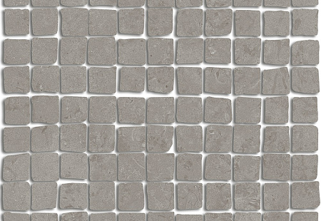 Керамогранит Kerama Marazzi Про Лаймстоун серый 200х200 Натуральная