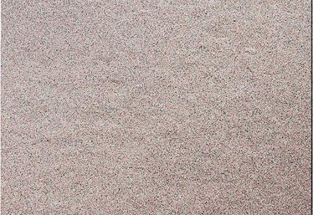 Керамогранит Уральский гранит Керамогранит Стандарт розовый 300х300 структурная