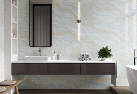 Керамогранит Ceradim Керамогранит Onyx Miraculous