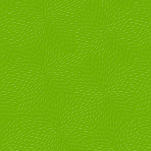 Керамическая плитка Керамин Фреско 4 зеленый 400х275