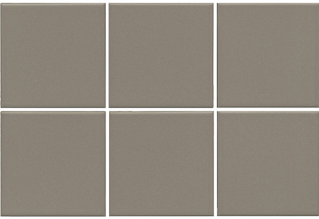 Керамогранит Kerama Marazzi Агуста бежевый 400х300х7 матовая мозаичная