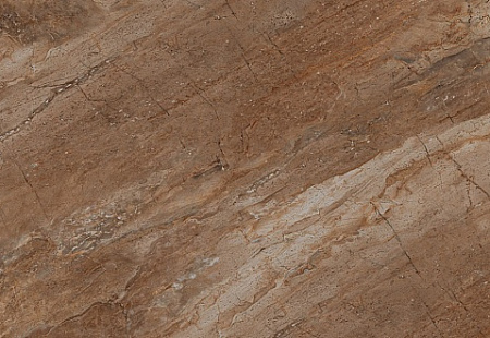 Керамогранит Kerama Marazzi Риальто коричневый 1191x595 лаппатированная