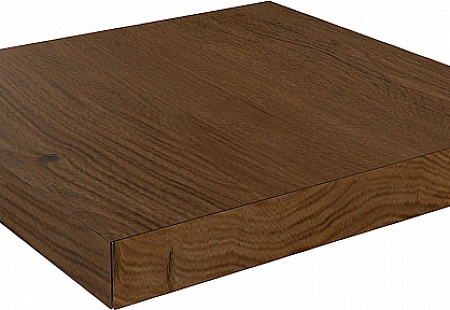 Керамогранит Kerama Marazzi Сальветти красный 330х330х9 Натуральная