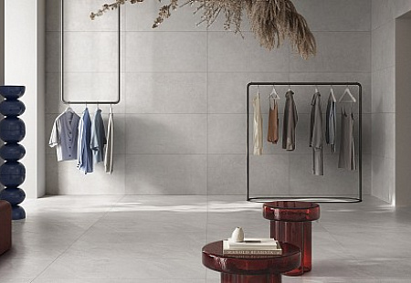 Керамогранит Vitra Керамогранит CementBase