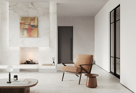 Керамогранит Laparet Керамогранит Mystic Blanco