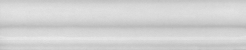 BLD020 Бордюр Багет Мурано серый глянцевый 150х30х16