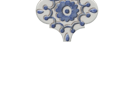 Керамическая плитка Kerama Marazzi Арабески Майолика