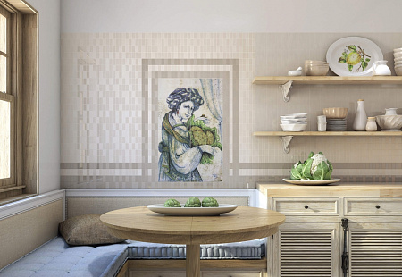 Керамическая плитка Kerama Marazzi Аверно