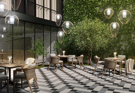 Керамогранит Kerama Marazzi Фреджио