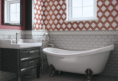 Керамическая плитка Kerama Marazzi Клемансо