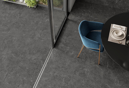 Керамогранит Laparet Керамогранит Runa Nero