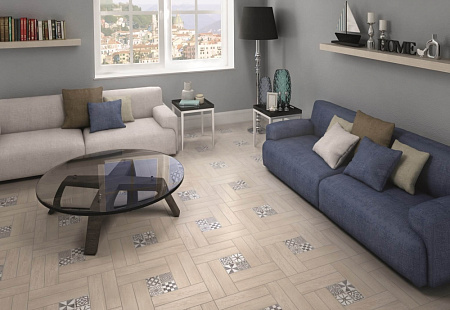 Керамогранит Kerama Marazzi Вяз