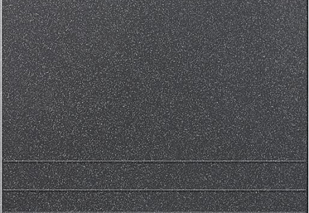 Керамогранит Уральский гранит Керамогранит Стандарт черный 300х300 матовая