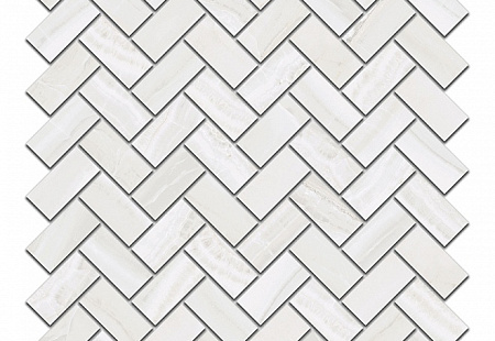 Керамогранит Kerama Marazzi Контарини белый 300х315х9 Натуральная