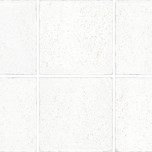Керамическая плитка Керамин Марсала 7 500x200 белая глянцевая